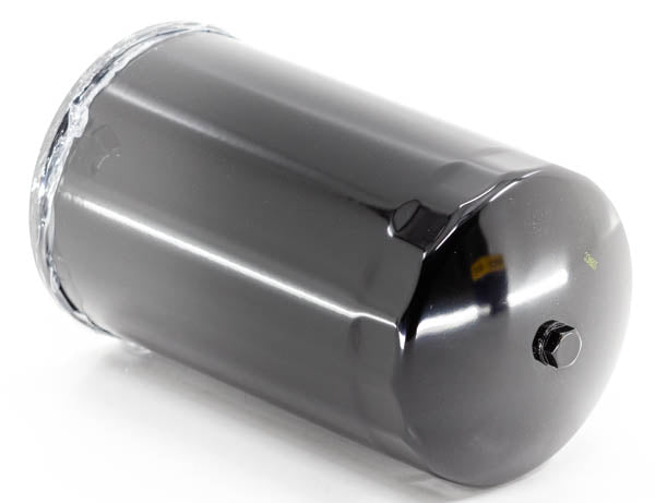 H391W oil filter spin-on