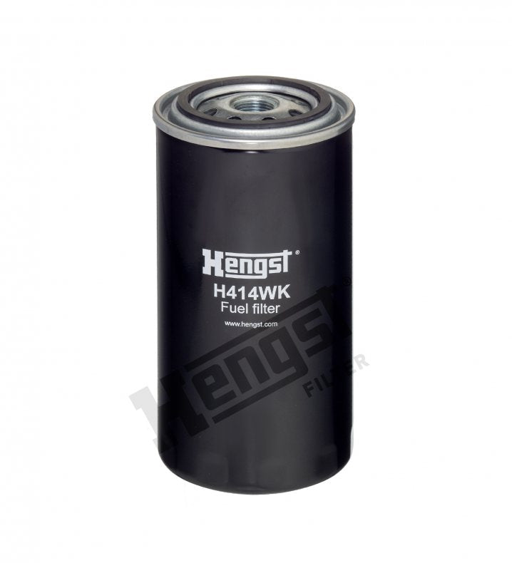 H414WK D421 fuel filter spin-on