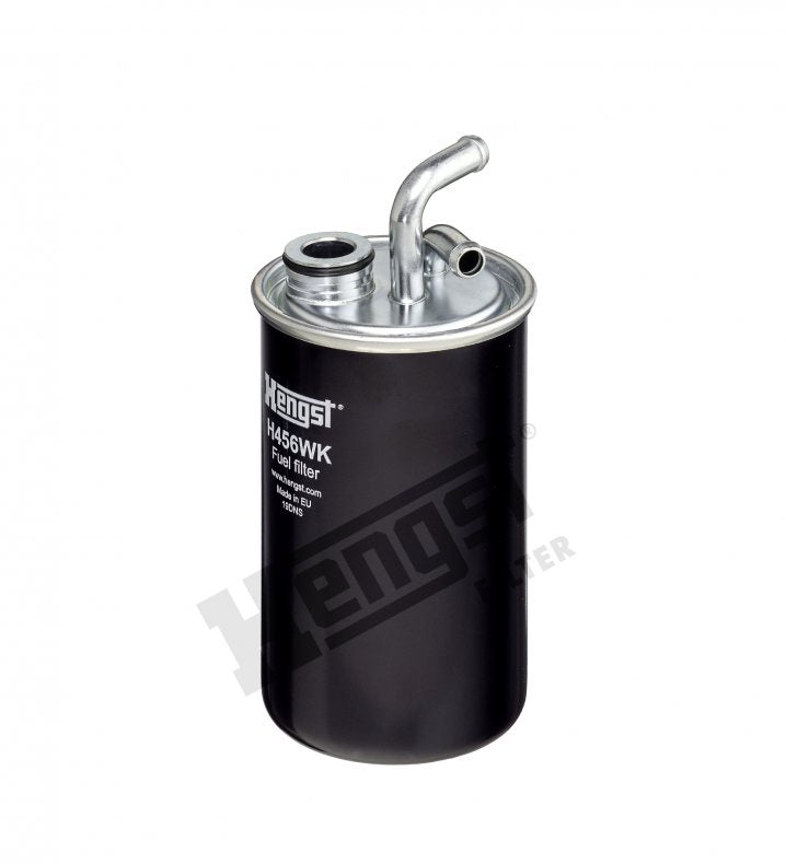 H456WK fuel filter in-line