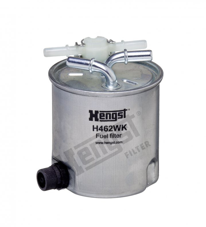 H462WK fuel filter in-line