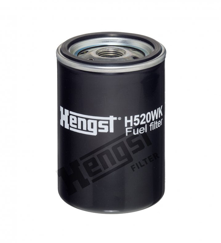 H520WK fuel filter spin-on