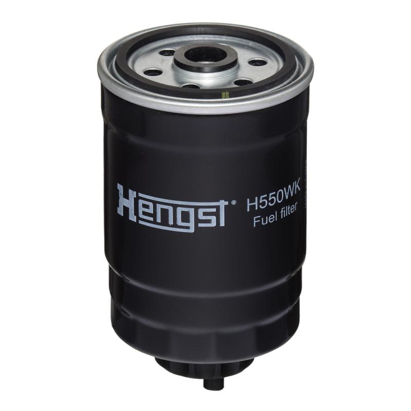 H550WK fuel filter element