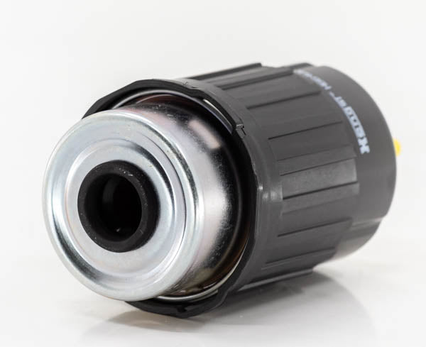 H664WK fuel filter spin-on