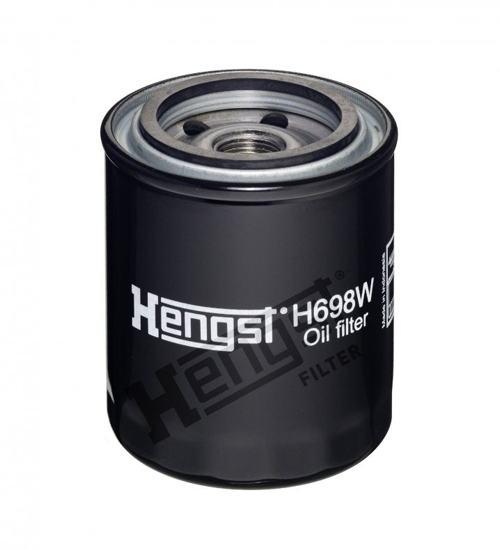 H698W oil filter spin-on