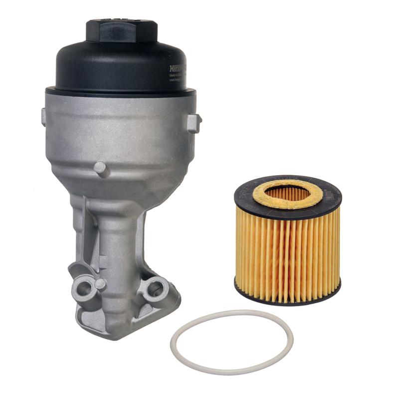 H813H oil filter element