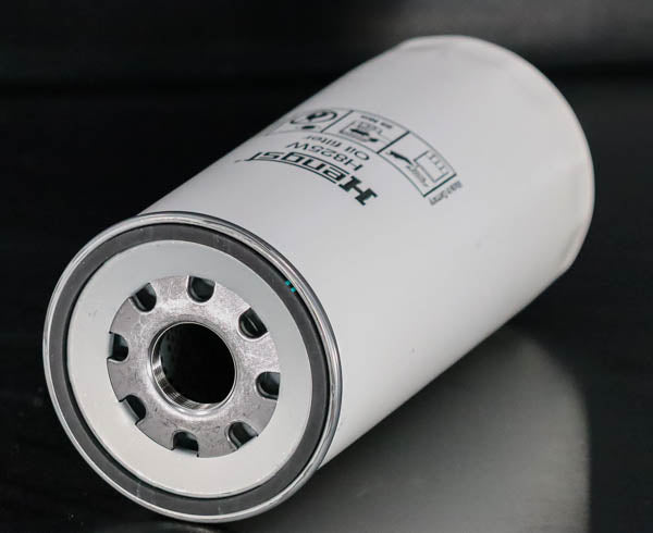 H825W oil filter spin-on