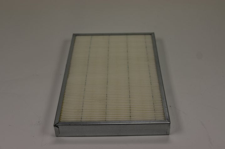 H850 cabin air filter element