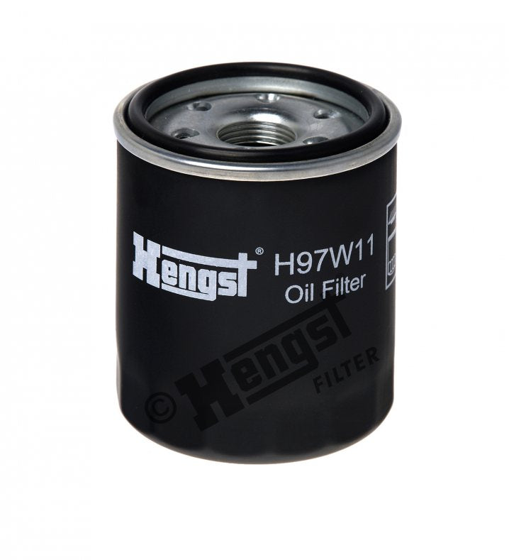 H97W11 oil filter spin-on