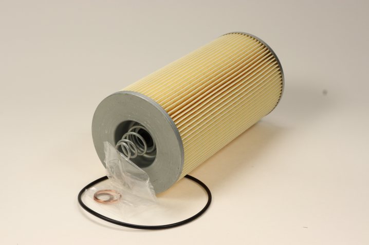 H 12 110/2 x liquid filter