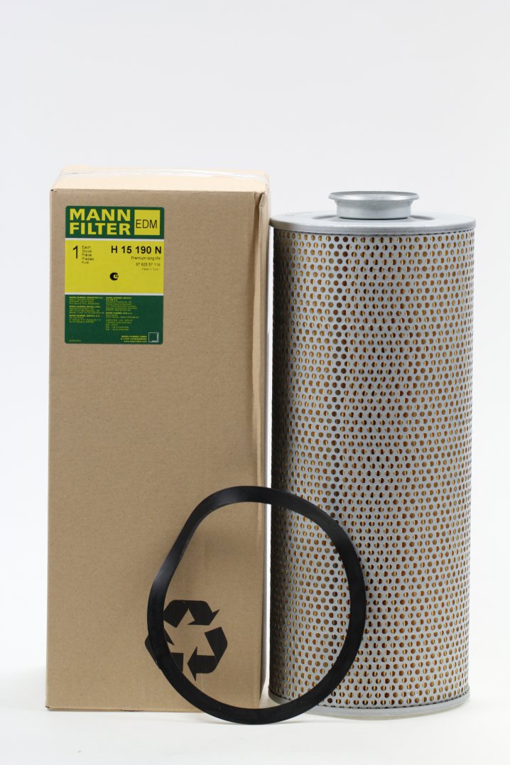H 15 190 n liquid filter