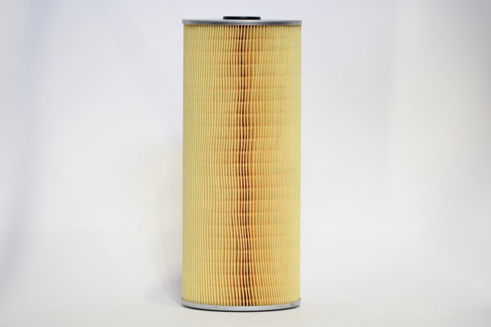 H 15 475/10 (4) oil filter element