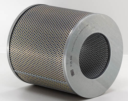 H 25 444 liquid filter