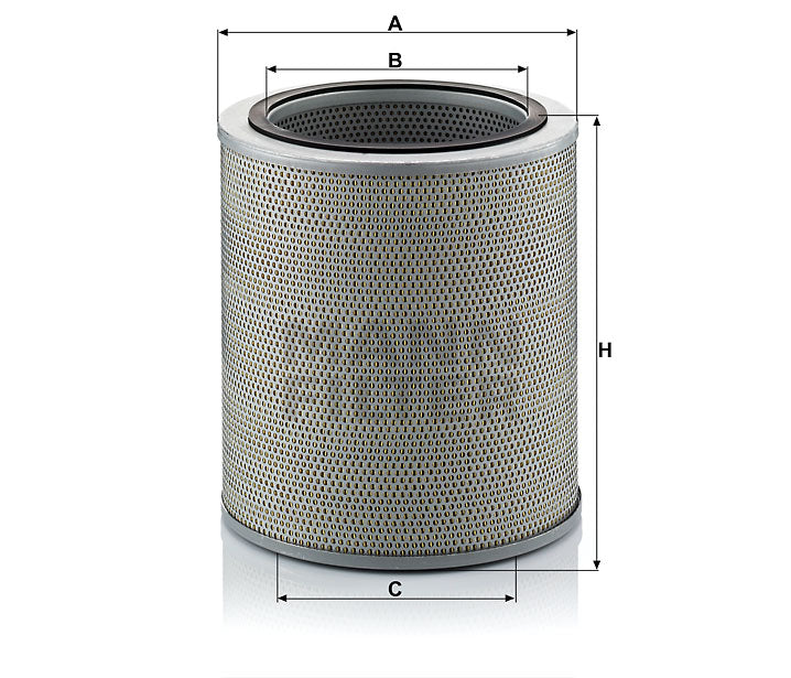 H 28 545 replaced by H 28 545/2