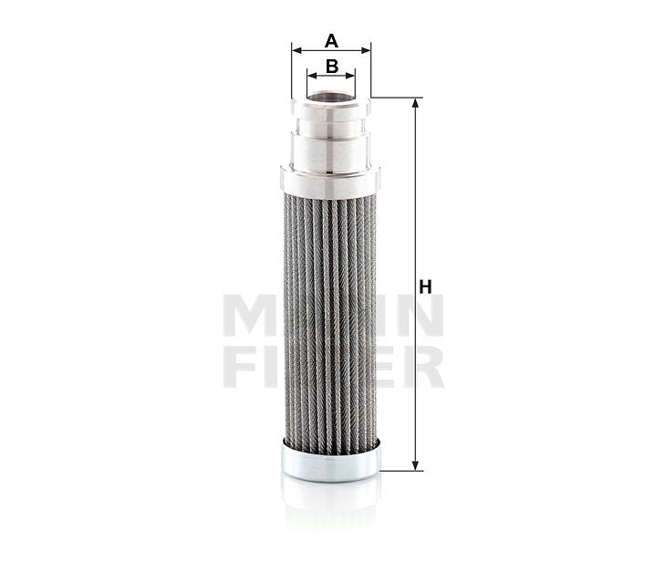 H 4005 liquid filter
