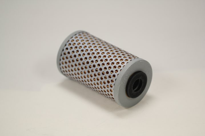 H 601/6 liquid filter