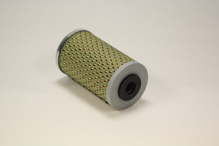 H 613 x liquid filter cartridge