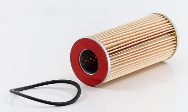 H 712 k oil filter element