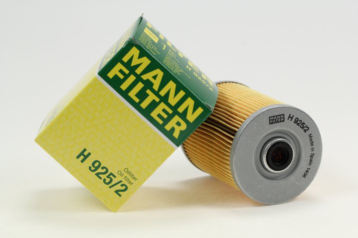 H 925/2 liquid filter