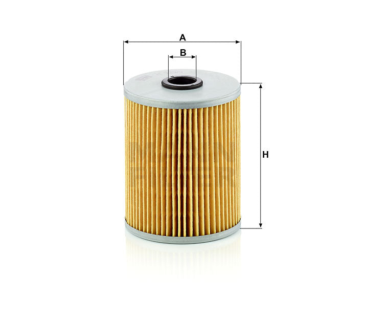 H 929/3 y liquid filter