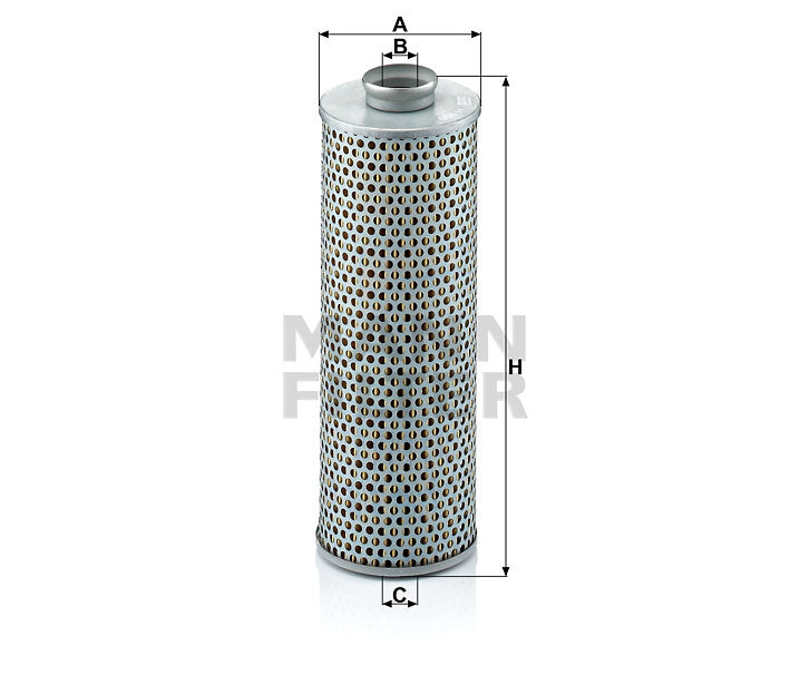 H 930 liquid filter cartridge