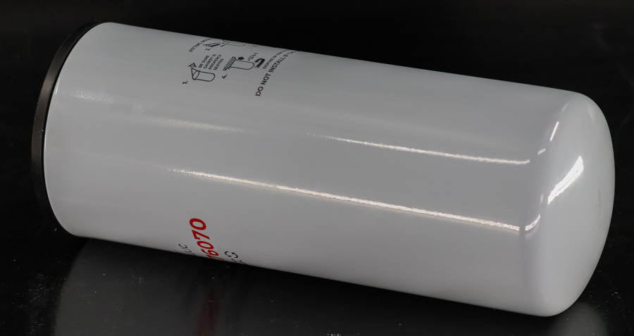 HC-76070 hydraulic filter spin-on