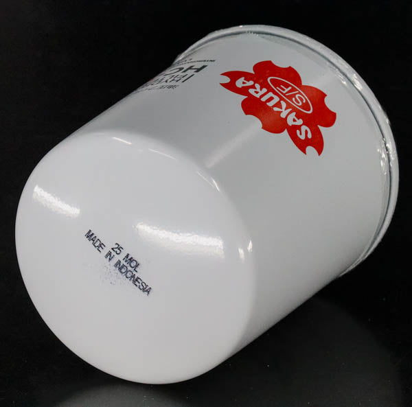 HC-76150 hydraulic filter spin-on