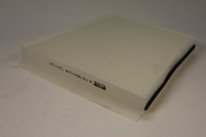 HC7102 cabin air filter element