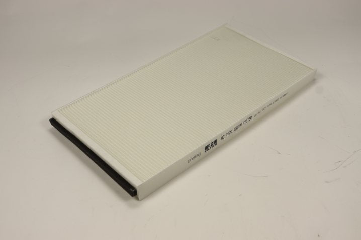 HC7120 cabin air filter element