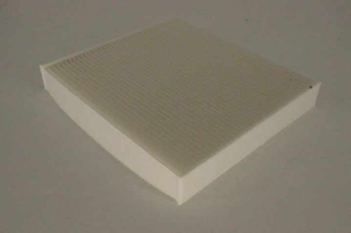 HC7138 cabin air filter element