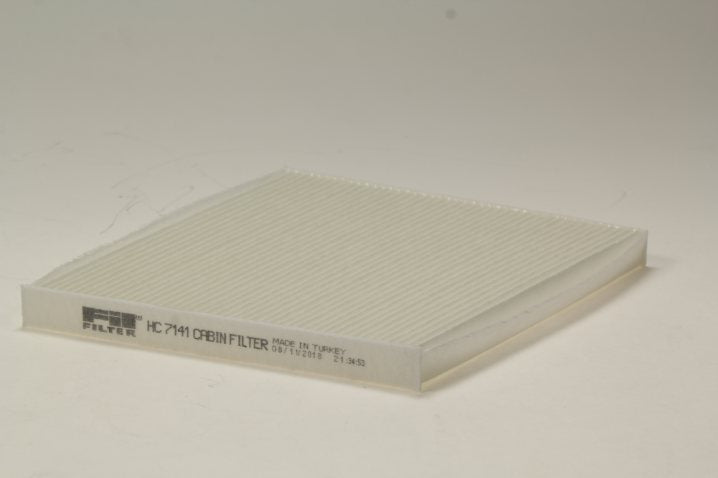 HC7141 cabin air filter element