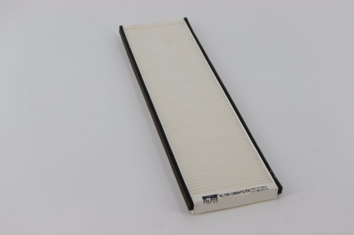 HC7181 cabin air filter element