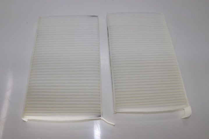 HC7222-2 cabin air filter element
