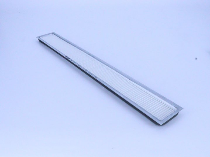 HC7227 cabin air filter element