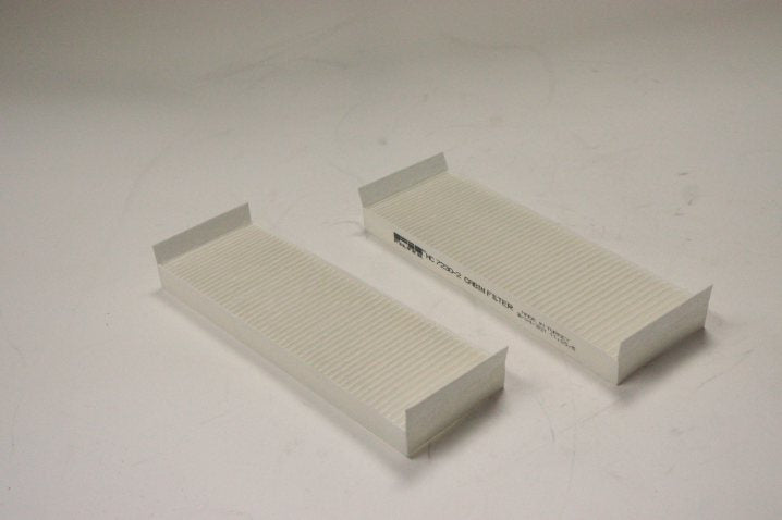 HC7230-2 cabin air filter element