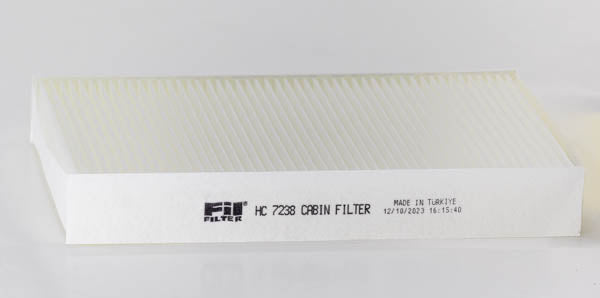 HC7238 cabin air filter element