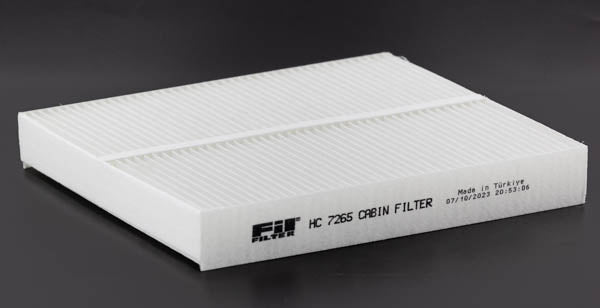 HC7265 cabin air filter element