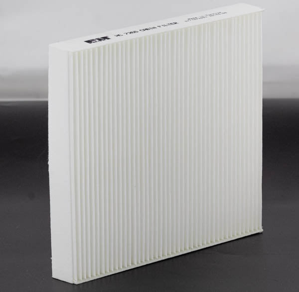 HC7265 cabin air filter element