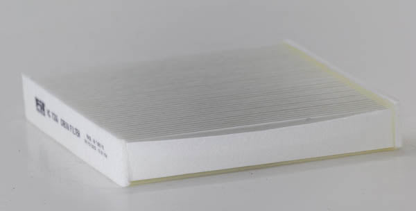 HC7266 cabin air filter element