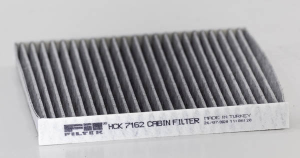HCK7162 cabin air filter element