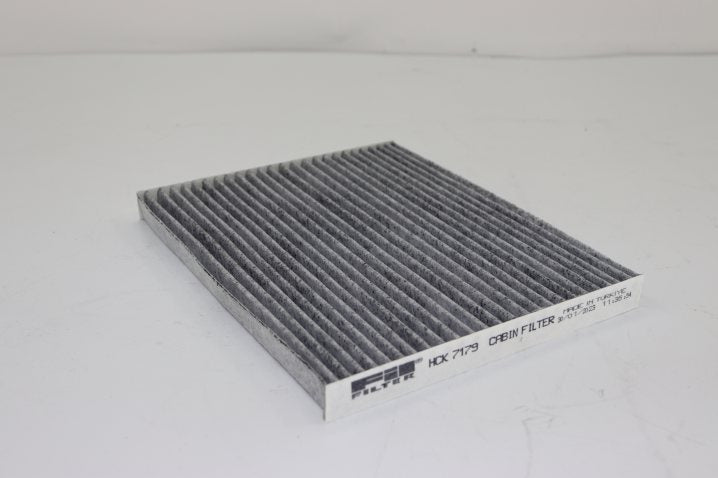 HCK7179 cabin air filter (activated carbon)