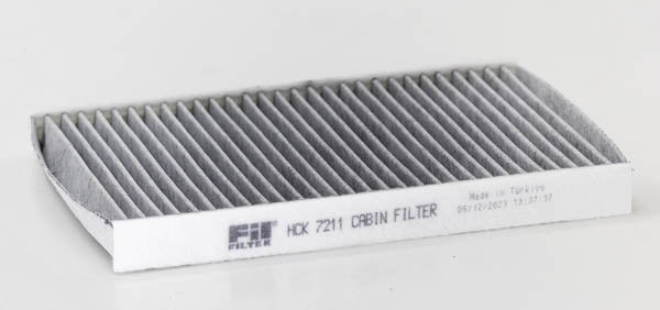 HCK7211 cabin air filter element