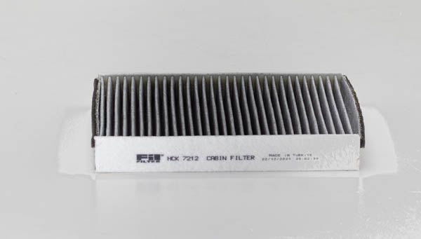 HCK7212 cabin air filter element