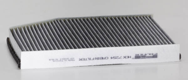 HCK7254 cabin air filter element