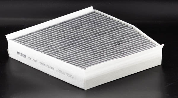 HCK7327 cabin air filter element