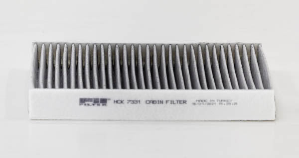 HCK7331 cabin air filter element