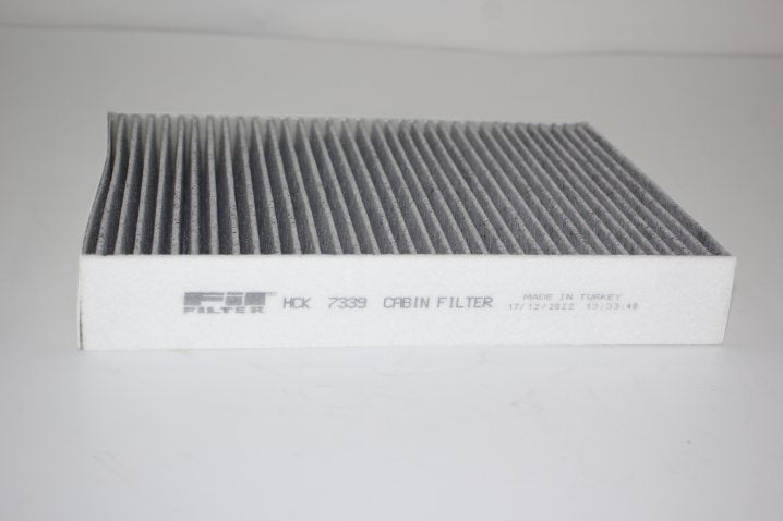 HCK7339 cabin air filter element