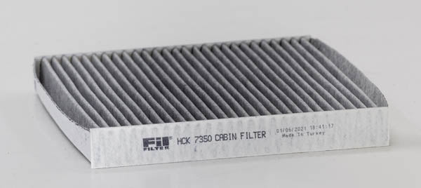 HCK7350 cabin air filter element