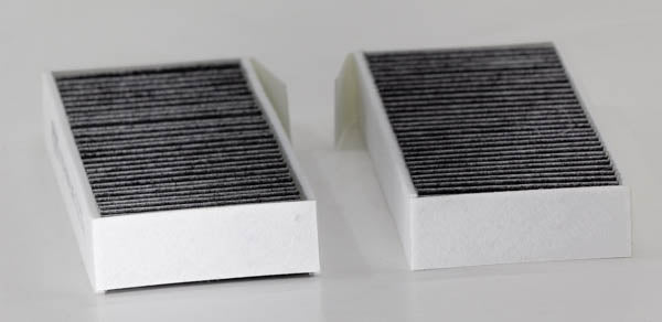HCK7376-2 cabin air filter element