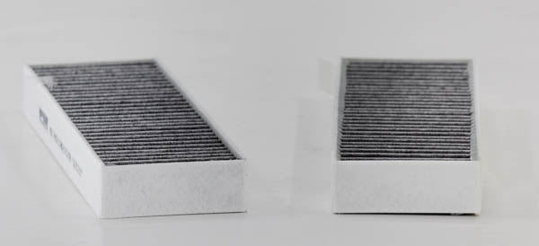 HCK7402-2 cabin air filter element