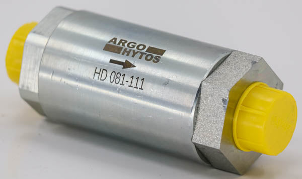 EIT-1372-57806 oil filter (hydraulic / in-line)